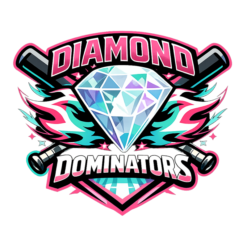 Alderson Diamond Dominators