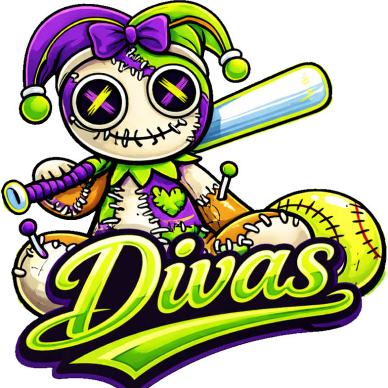 Alderson Divas